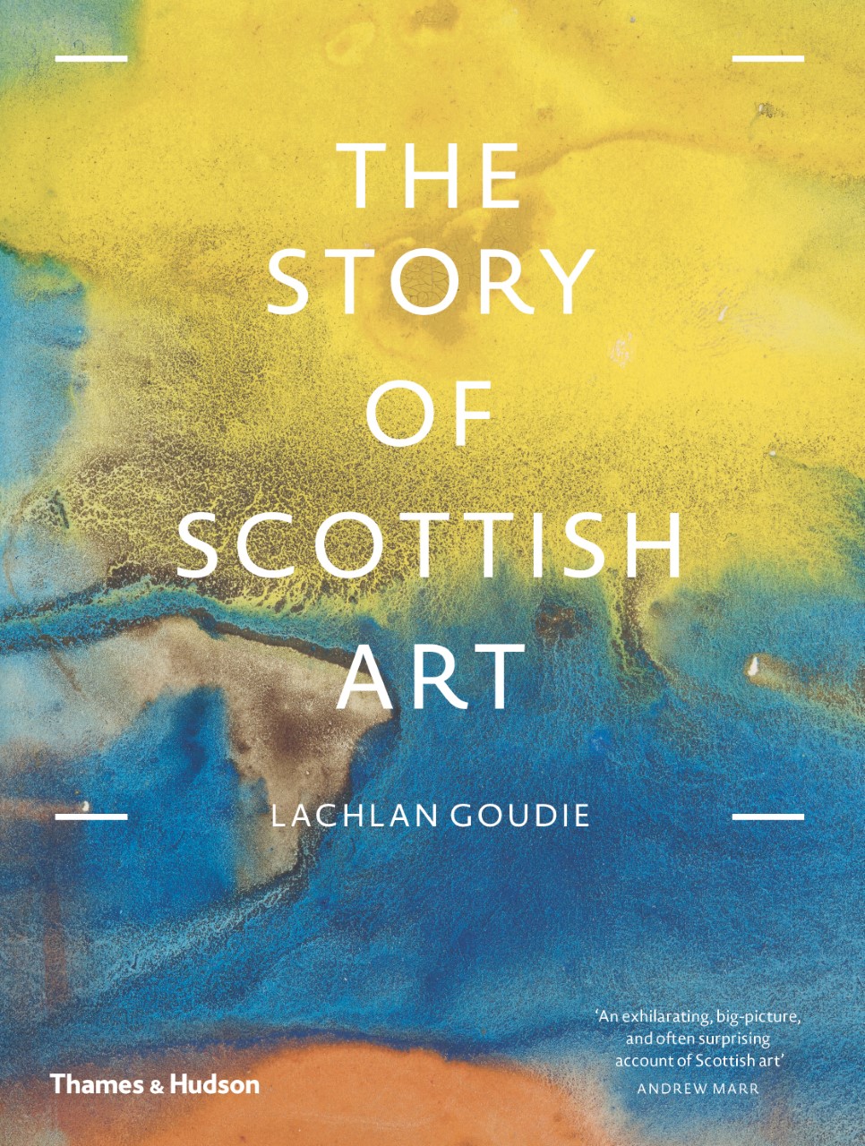 Lachlan - The Story of Art